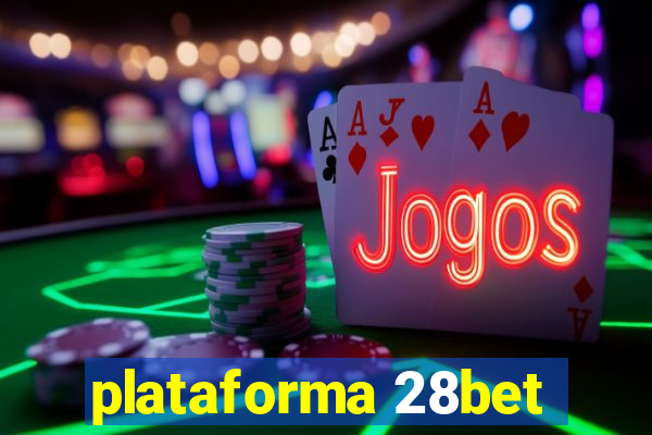 plataforma 28bet